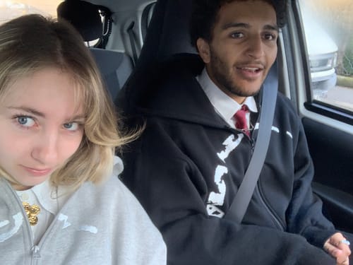 Customer photo review of Zip "Nova"