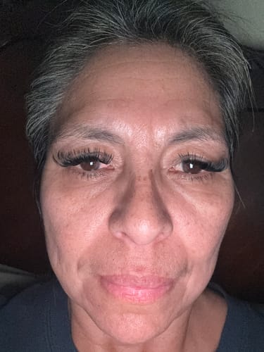 Customer photo review of Grass Fed Tallow & Honey Balm