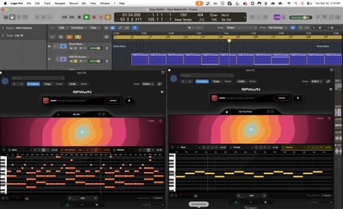 Customer photo review of Spawn Plugin