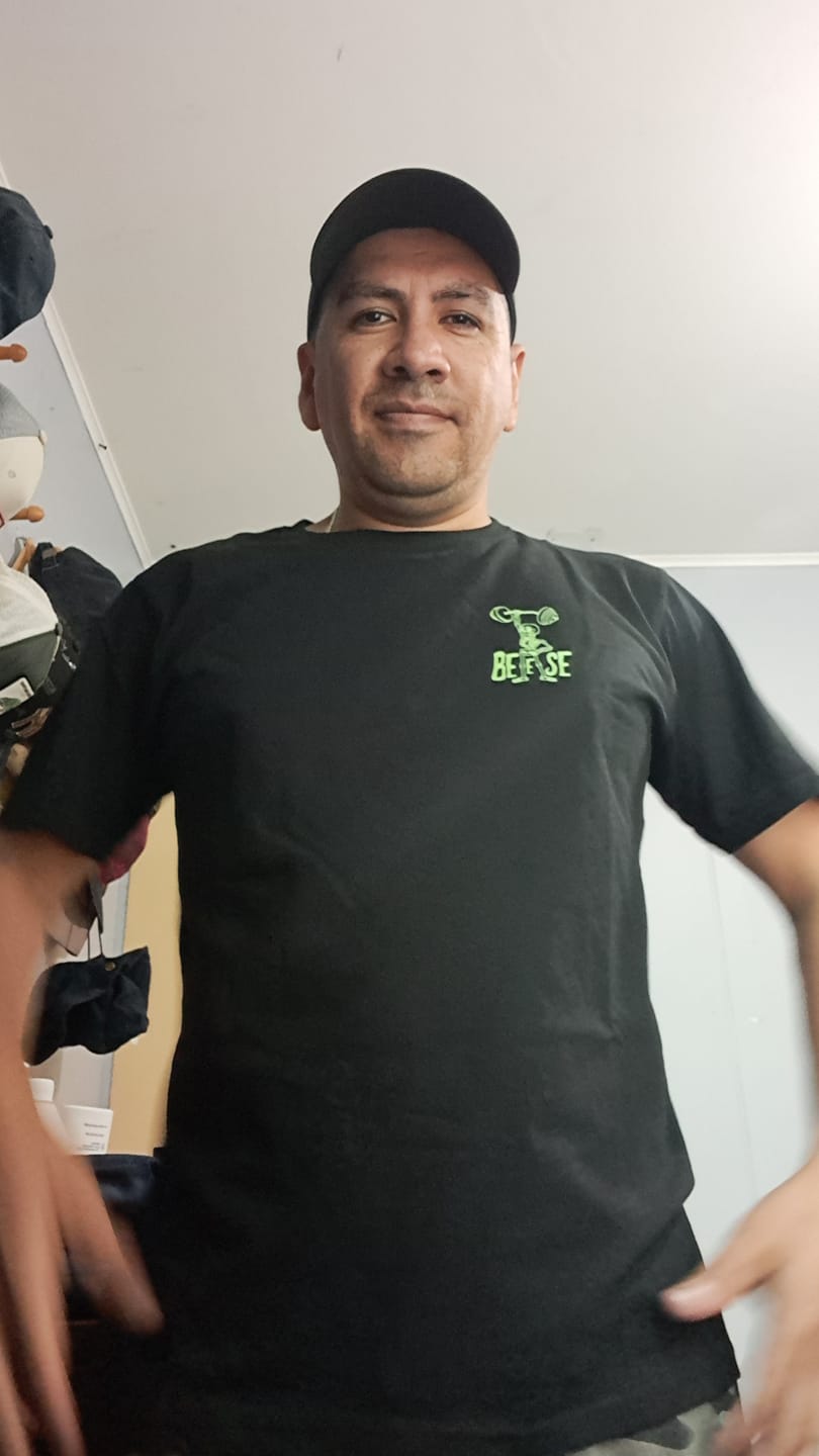 Customer photo review of GYM