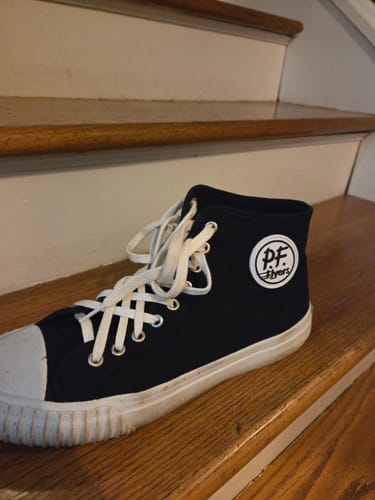 Customer photo review of Center Hi Classic