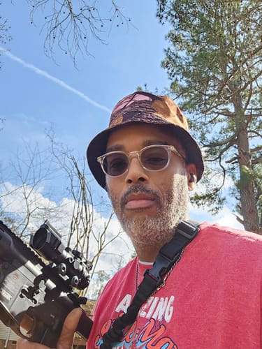 Customer photo review of XCOR PRO