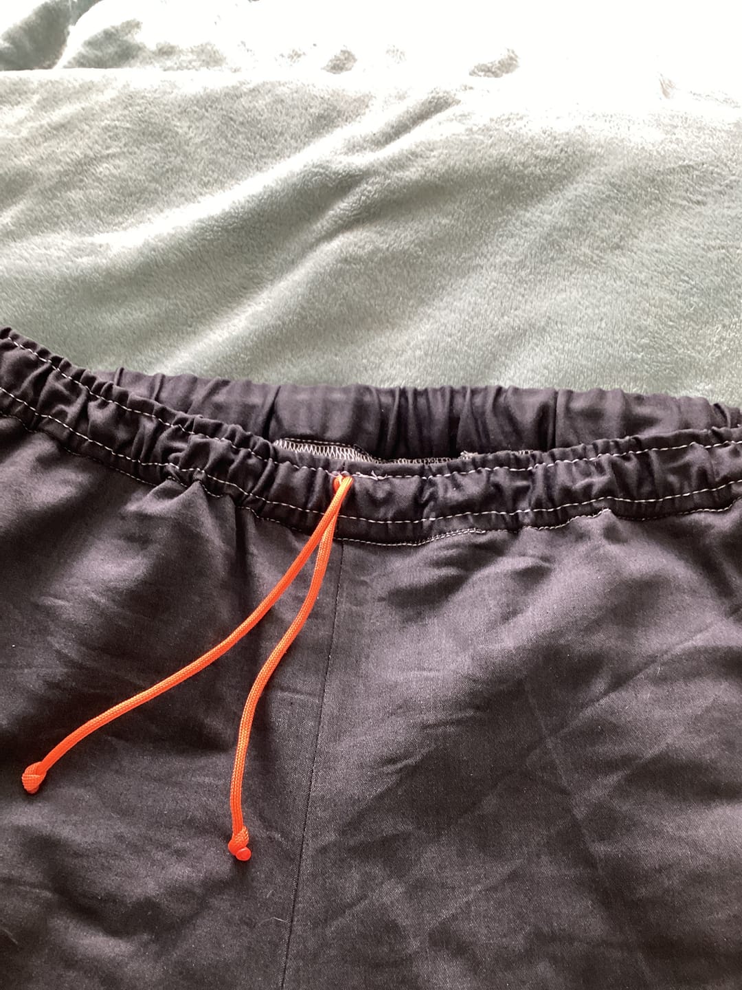 Customer photo review of Try Our New Interfacing: Free Bundle ✅