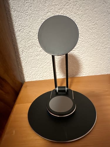 undefined review of 3 in 1 Schutzfolie - iPhone image 1 out of 1