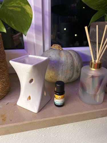 Customer photo review of Sauna Aufguss Discovery Box 1