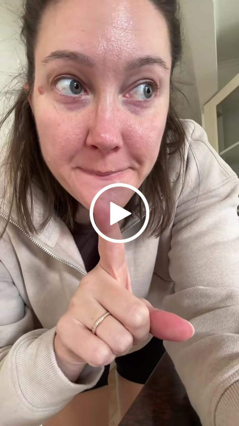 Customer video review of Midnight Whisper