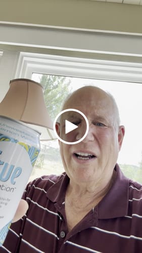 Customer video review of Truly Essential Subscription (Partner Discount)