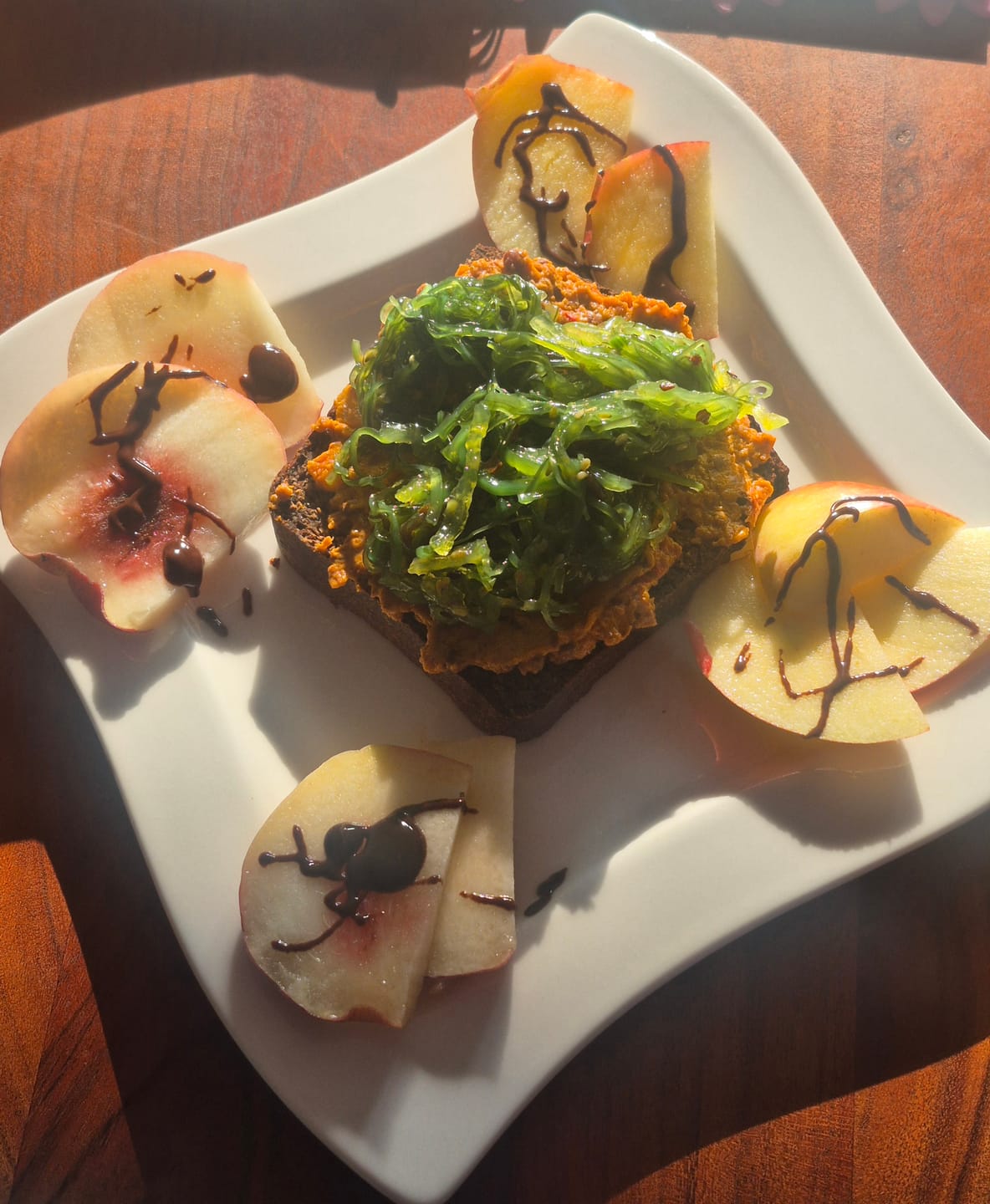 Customer photo review of Unsere besten Veganen