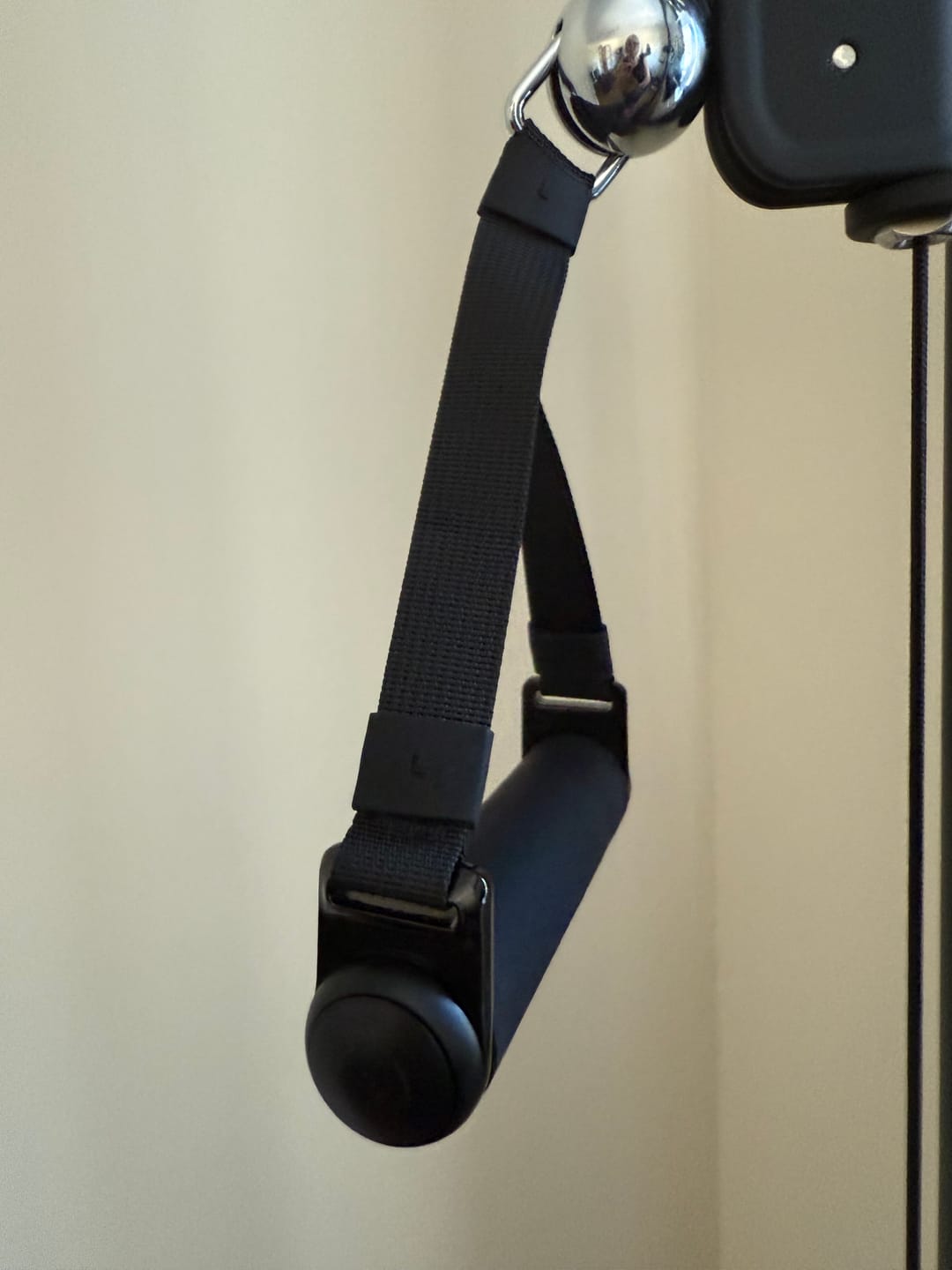 Customer photo review of Speediance PowerGrips