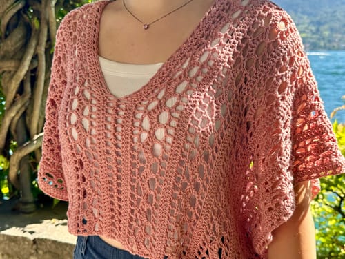 Customer photo review of SOY COTTON