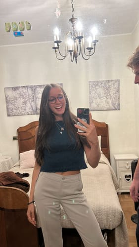 Customer photo review of YAKERINO