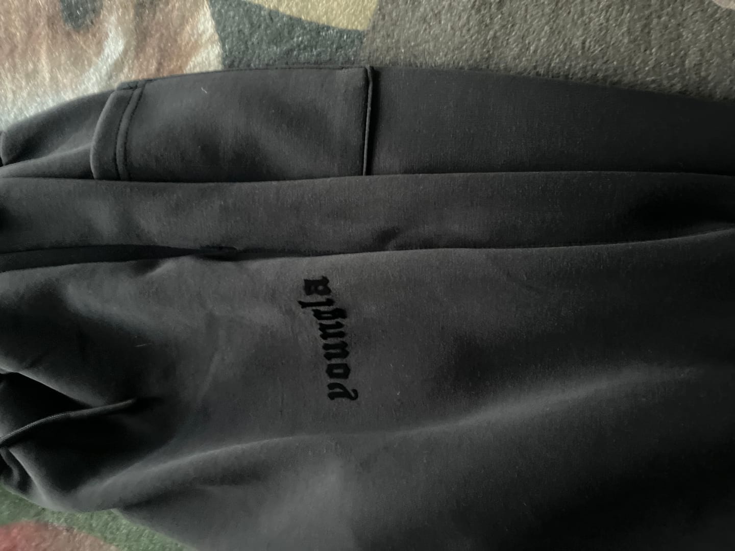 Customer photo review of 2021 - Soft AF Joggers