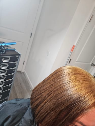 Customer photo review of Multicare