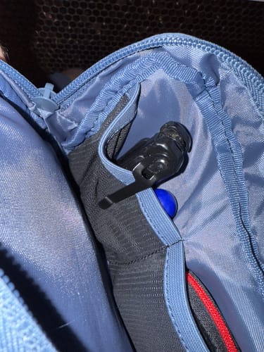 Customer photo review of Multi VI+