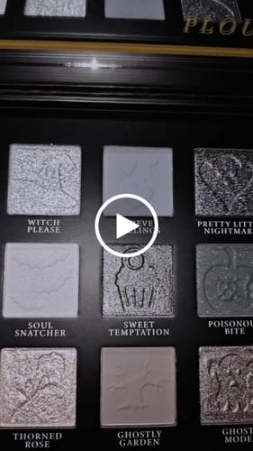 Customer video review of P. Louise Budget Box October (One Time Purchase)