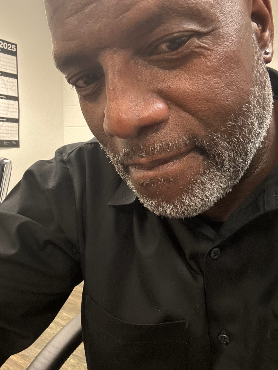 Customer photo review of Shaving Kit