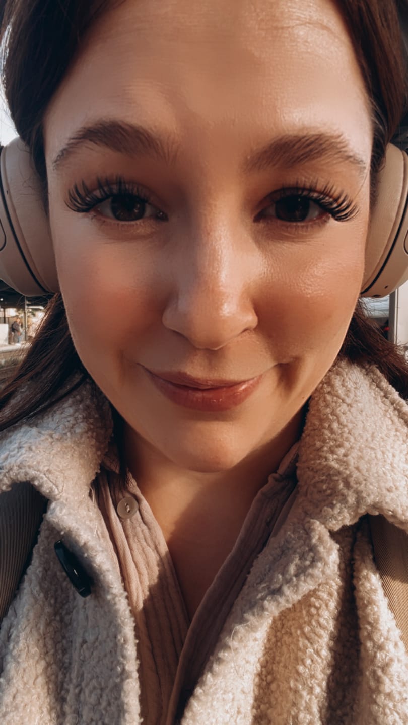 Customer photo review of THE LEO (Löwe 14-15 mm)
