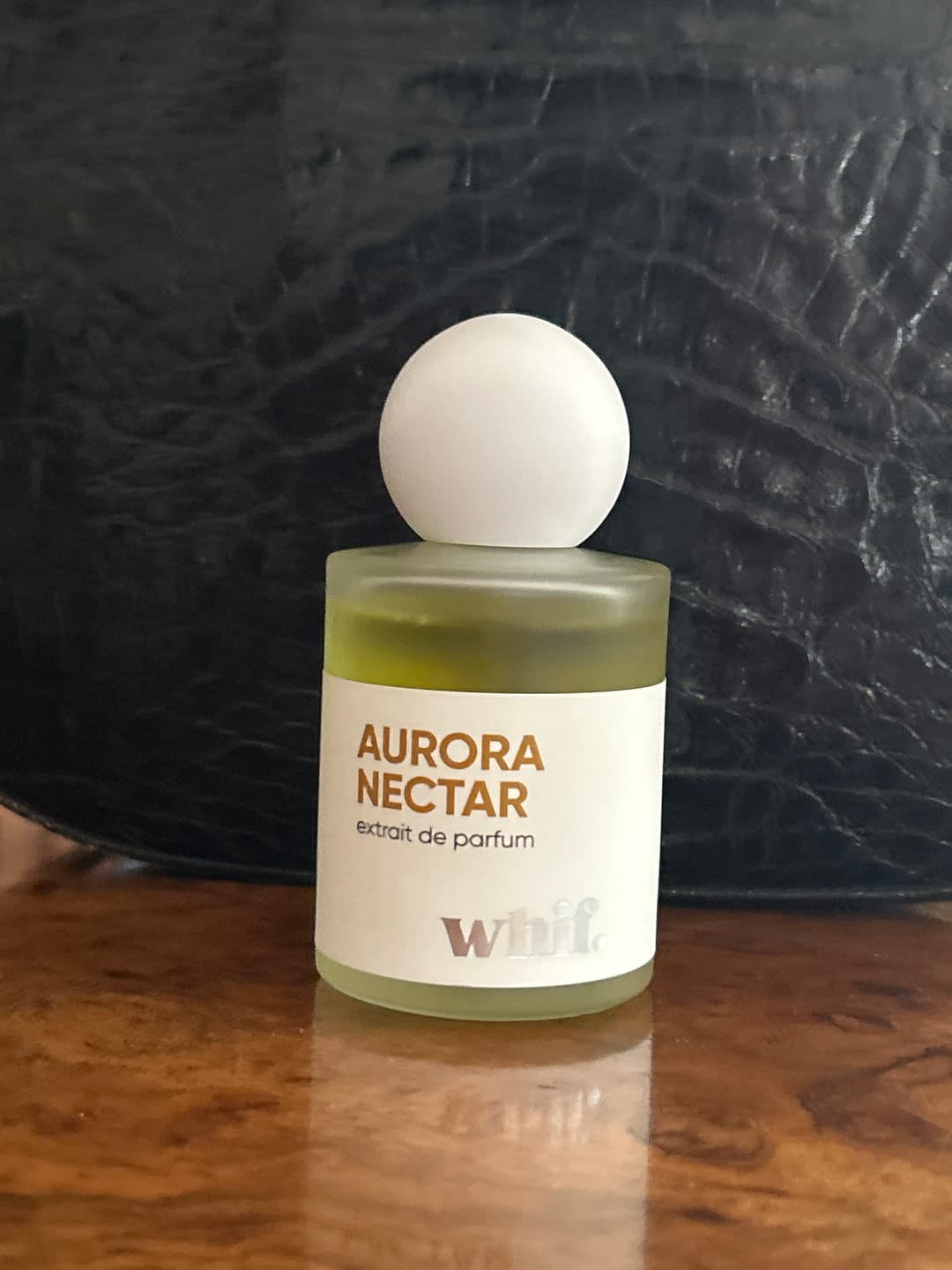 Customer photo review of Aurora Nectar