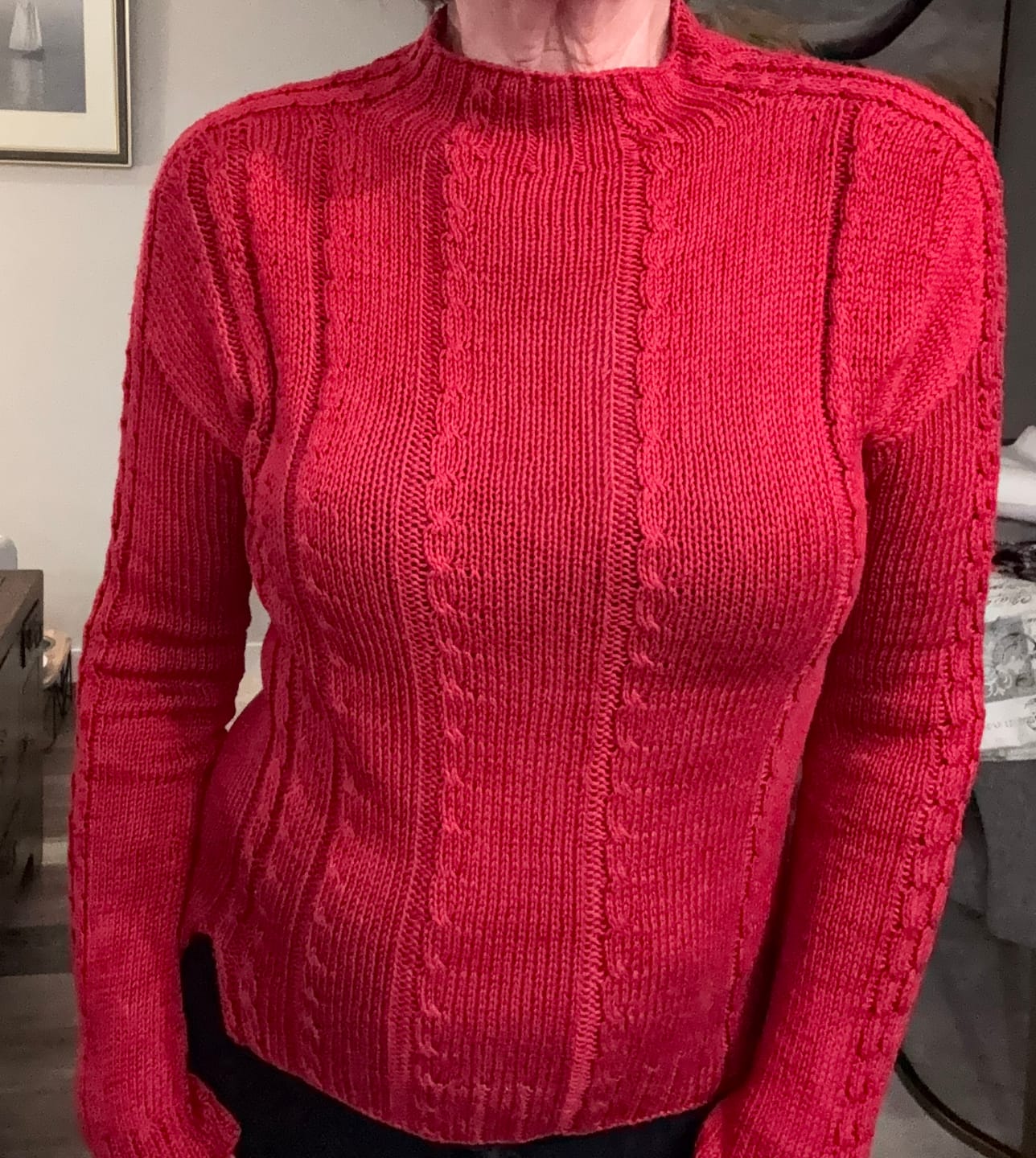 Customer photo review of Pure Silk DK