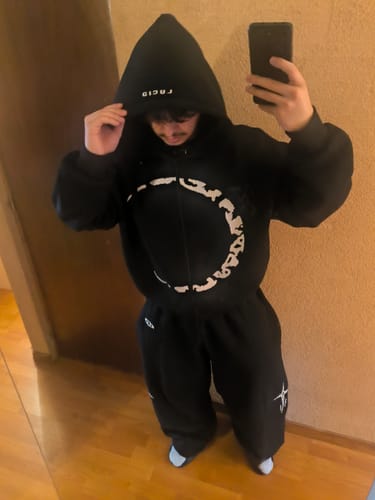 Customer photo review of Zip "Nova"