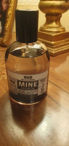 Customer photo review of OUD