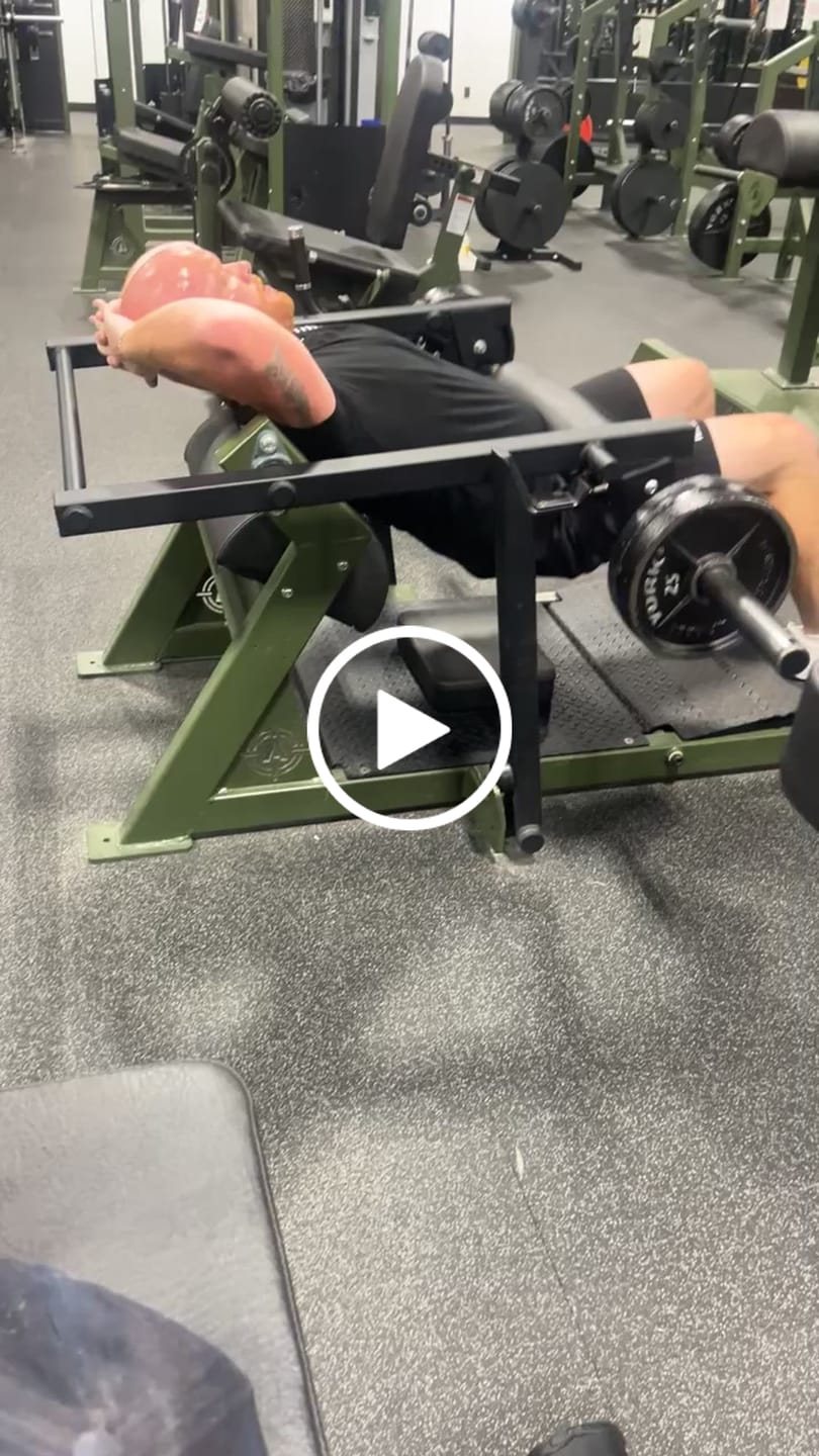 Customer video review of Signature Tech Liner Shorts