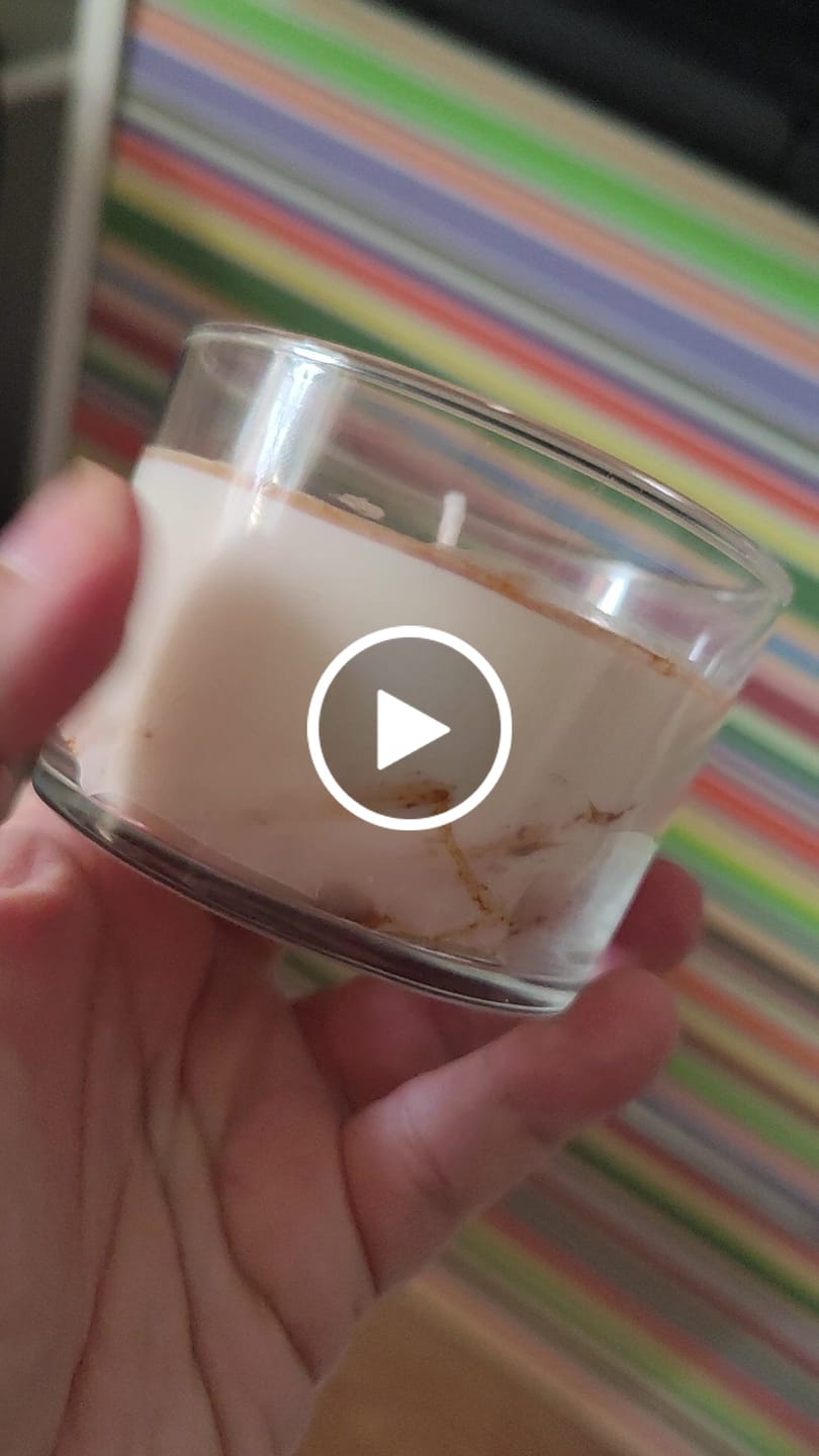 Customer video review of Fragancia LAVANDA & MANZANILLA