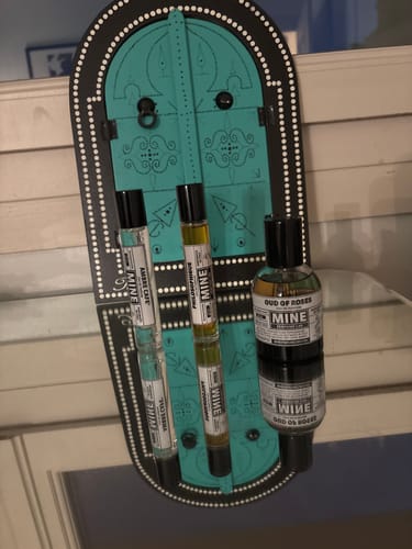 Customer photo review of Set campioni dolci e calde 2ml