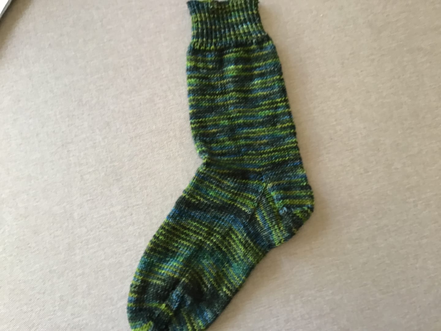 Customer photo review of Patonyle Artistry 4 Ply