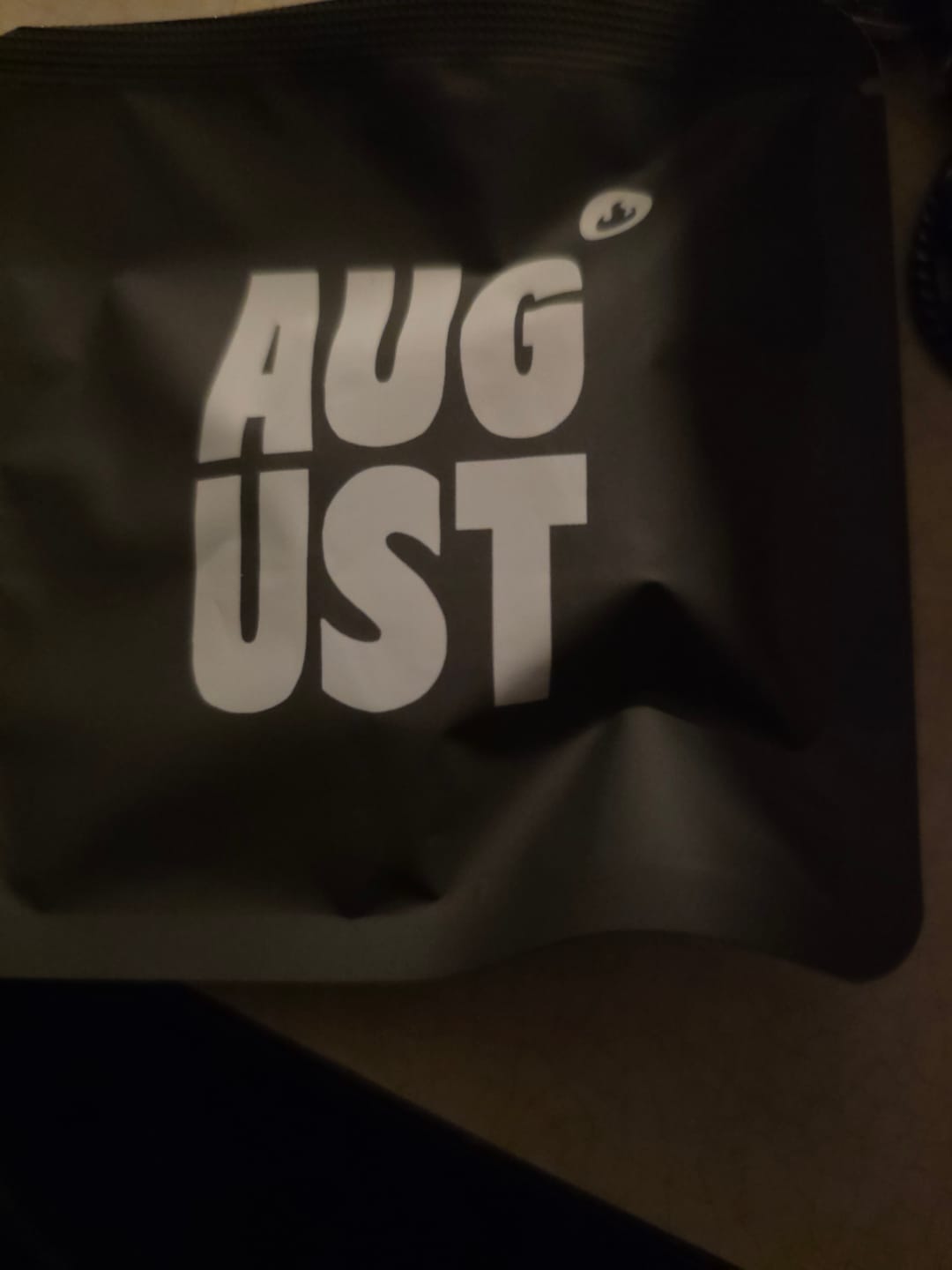 Customer photo review of Craft Organic Live Resin Caramels