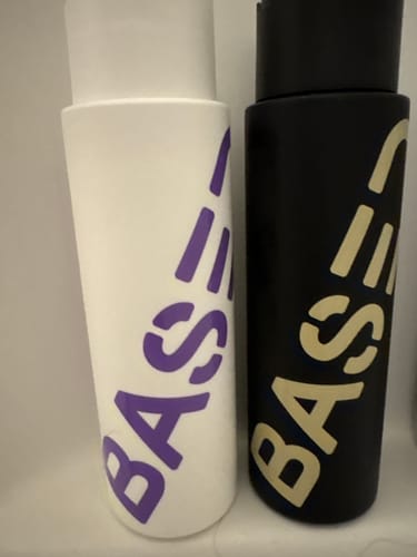 Customer photo review of Shower Duo