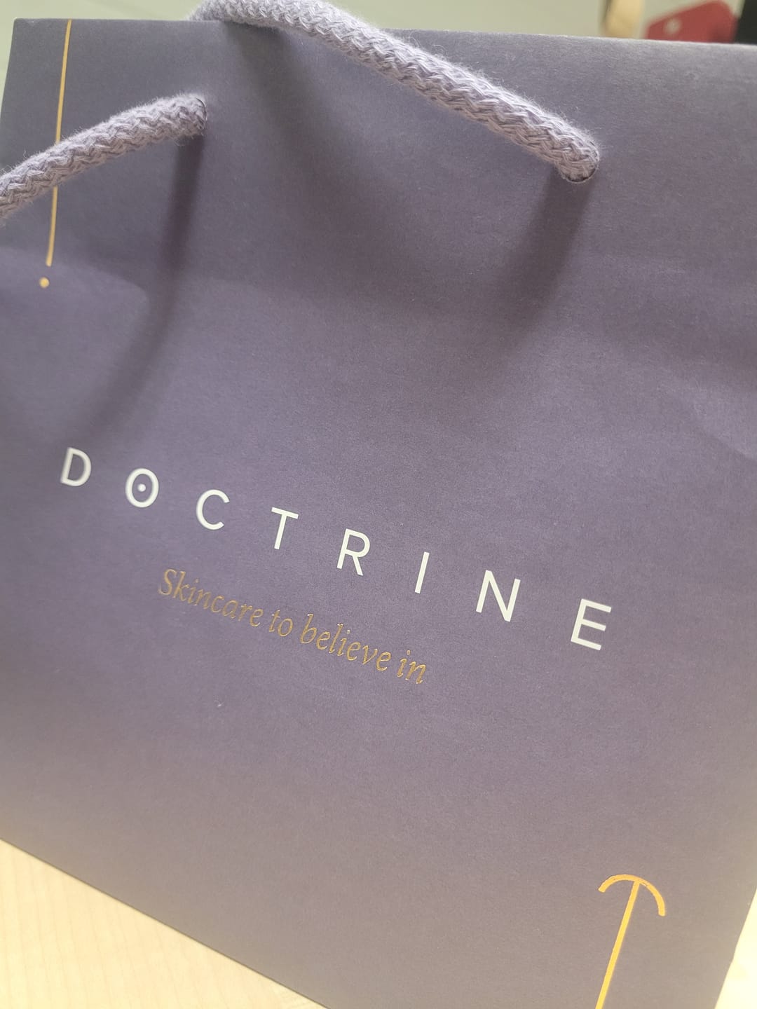 Customer photo review of The Skin Trinity Bundle