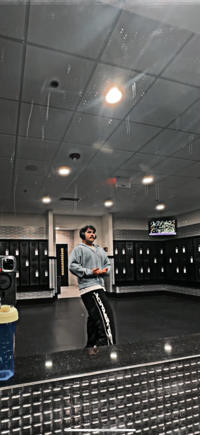Customer photo review of 5215 - Soft AF Zip Ups