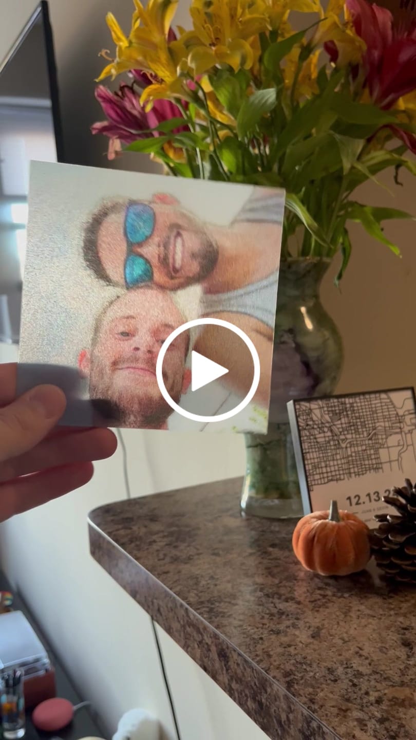 Customer video review of K-Dualview