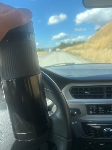 Customer photo review of TAFT Kahve 500 gr