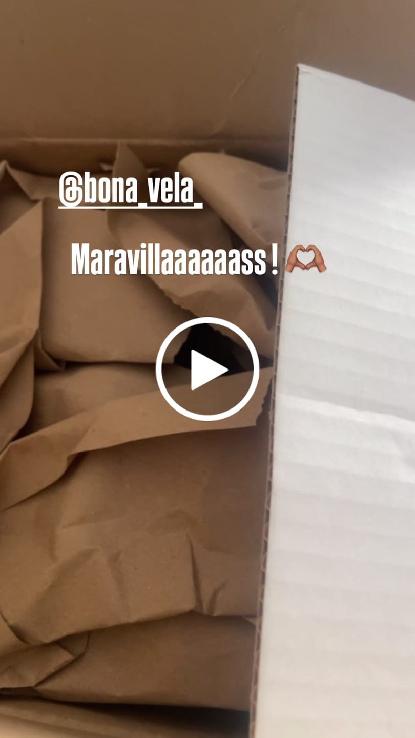 Customer video review of Fragancia ÁMBAR & SANDALWOOD