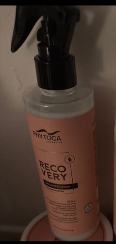 Customer photo review of Recovery Reconstructor 12-in-1