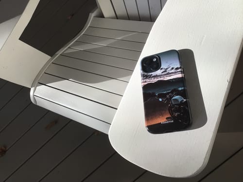 Customer photo review of Ride Free