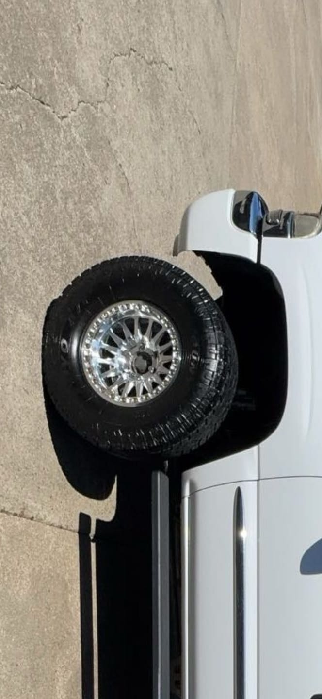 Customer photo review of Cool Guy - 16oz. w/ Black Sprayer