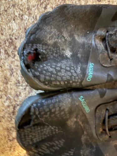 Customer photo review of Return Shipping Guarantee Service