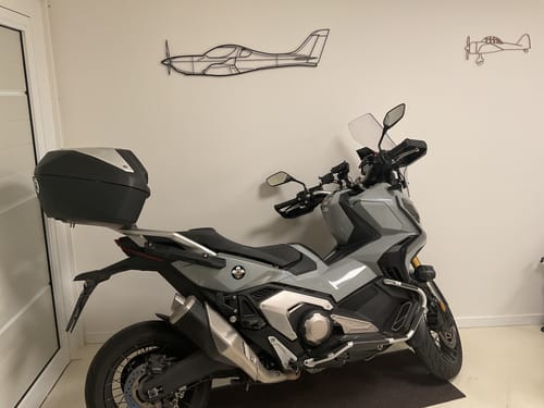 Customer photo review of Shipping Protection