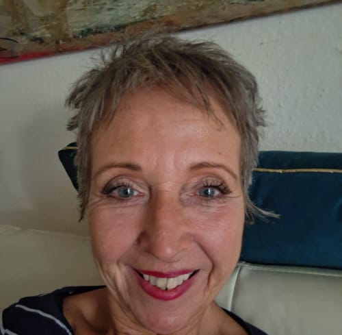 Customer photo review of LASHCOCA!NE & BROWCOCA!NE Set
