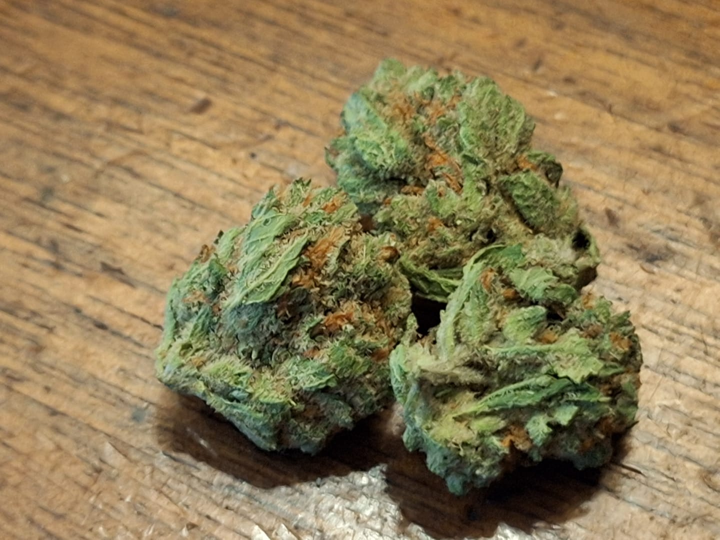 Customer photo review of Sour Jack - Exotic Smalls