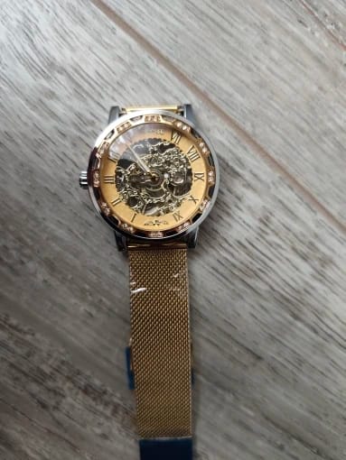 Customer photo review of WINNER® - Opulence