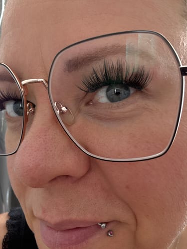 Customer photo review of seal the deal. TOP COAT BLACK