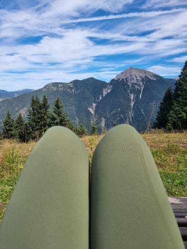 Customer photo review of Tofana