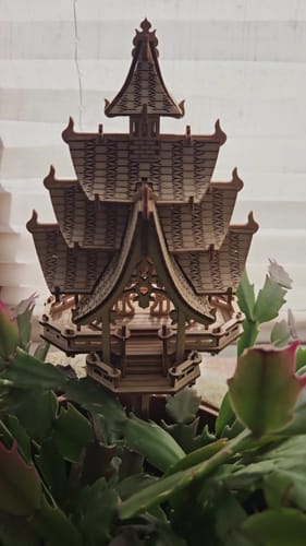 Temple of Joy