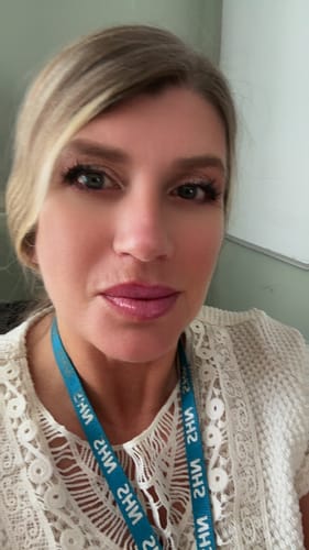 Customer photo review of The Micro Infusion System™
