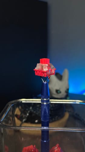 A. E. review of 36/64/84 pcs Qian HE Magnetic Switch image 1 out of 3