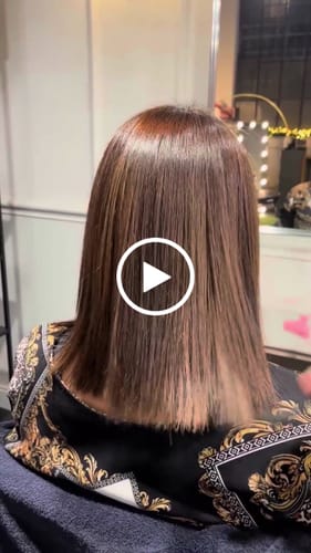 Myrea B. review of Nanoplex Arginina™ Hair Straightening Nanoplastia Protein 1L/1000ml (33.8 fl. oz) image 1 out of 1